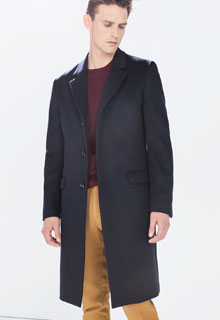 成都大衣訂制廠