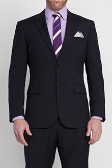 太平洋保險集團公司四川訂制西服