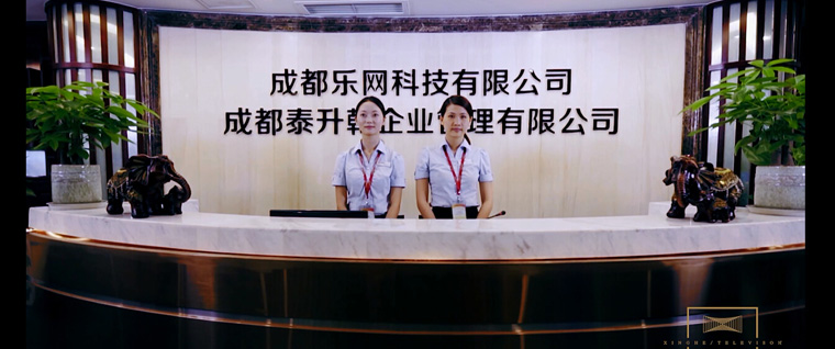 成都樂(lè)網(wǎng)科技有限公司