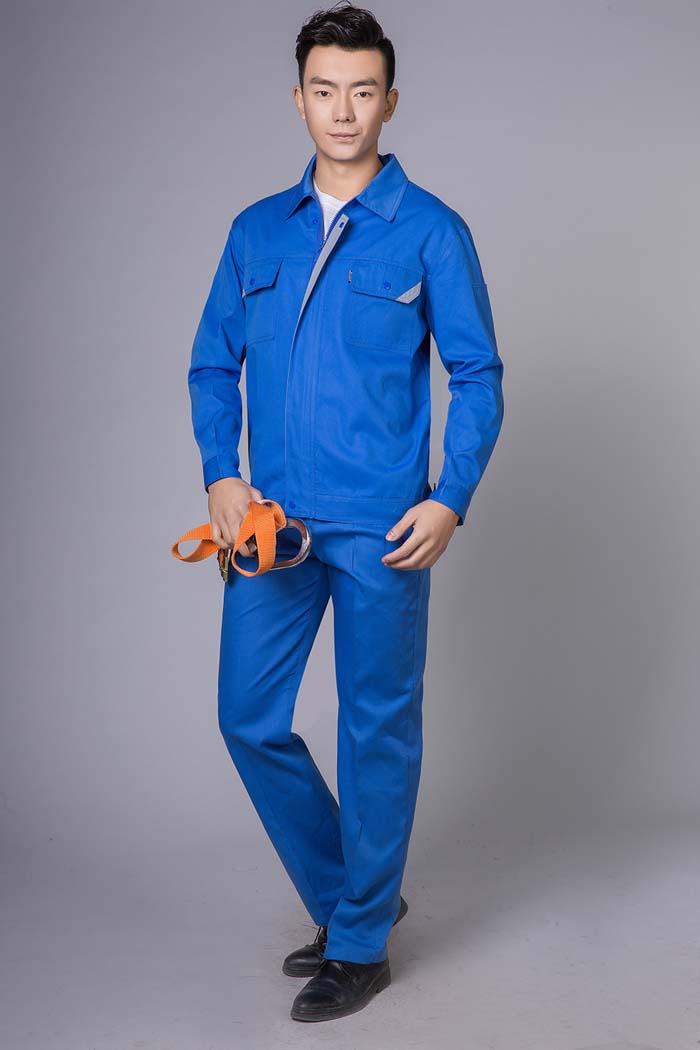 勞保工作服