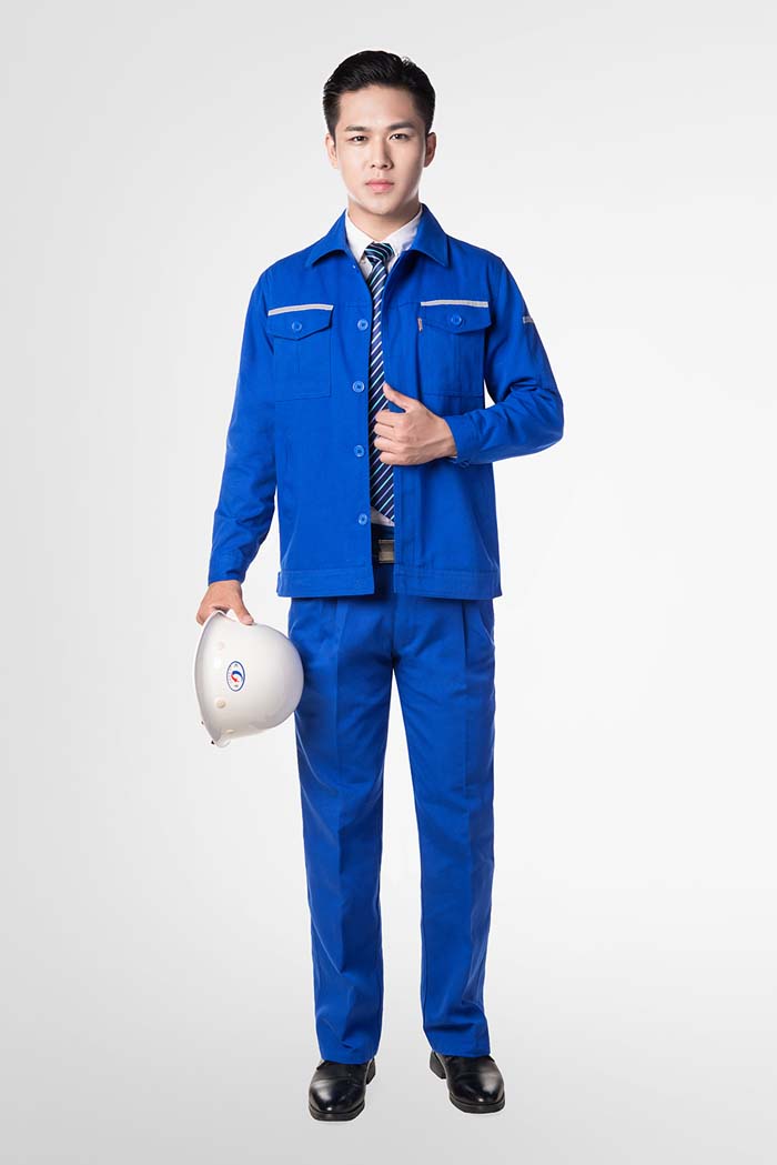勞保工作服