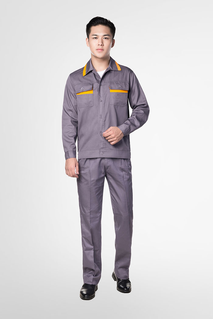 勞保工作服