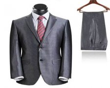 定制工作服的色彩標識