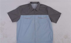 工作服定制常見的面料介紹