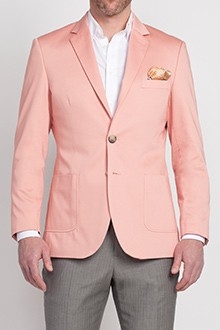 粉色純棉上衣cliya-061834