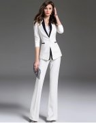 職業裝的穿著禁忌有哪些？成都正裝定做!