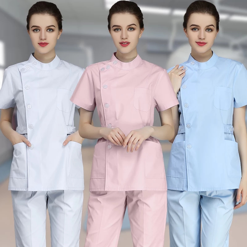 夏季工作服需要提前多長時間定做呢?定做夏季工作服需要注意哪些問題?