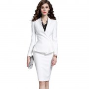 職業(yè)裝定制有哪些基本需求