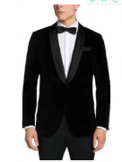 成都西服定制教您定做西服時(shí)注意的小技巧