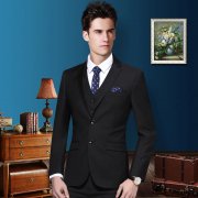成都西服的選購技巧，這些你都不知道還怎么買