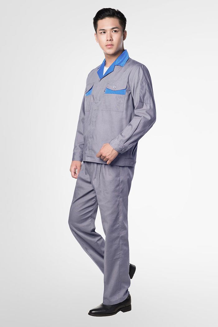 影響工作服質(zhì)量的因素有哪些?