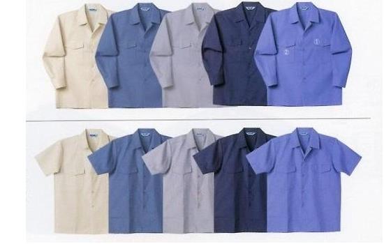 成都工作服定做的檢驗標準有哪些？