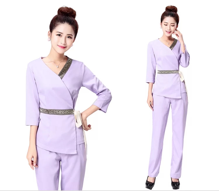 這樣挑選春季工作服讓你成為焦點