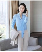 工作服定做的基本常識你了解嗎?工作服定做時的