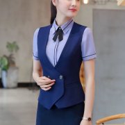 企業定做工作服時該如何選擇