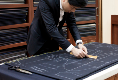 成都西服定制的衣著有什么必須留意的地區？