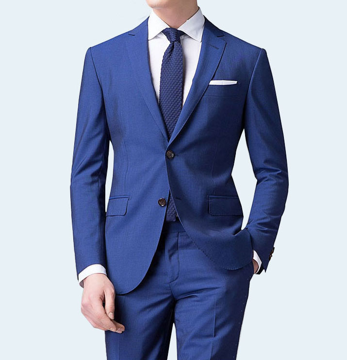  西服怎么洗？西服如何清洗？西服怎么保養？