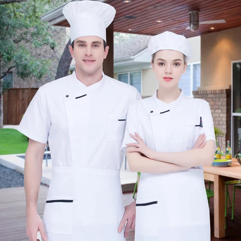 定做工作服五大行業方案及選擇技巧