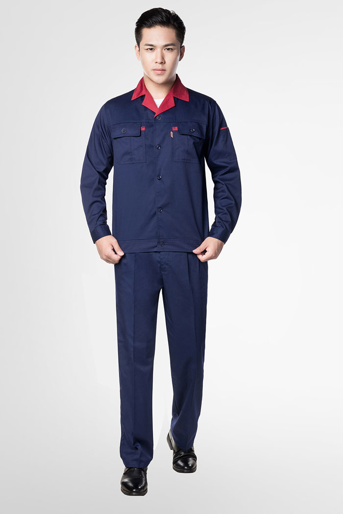 煤礦工作服標準，煤礦工作服有什么要求?